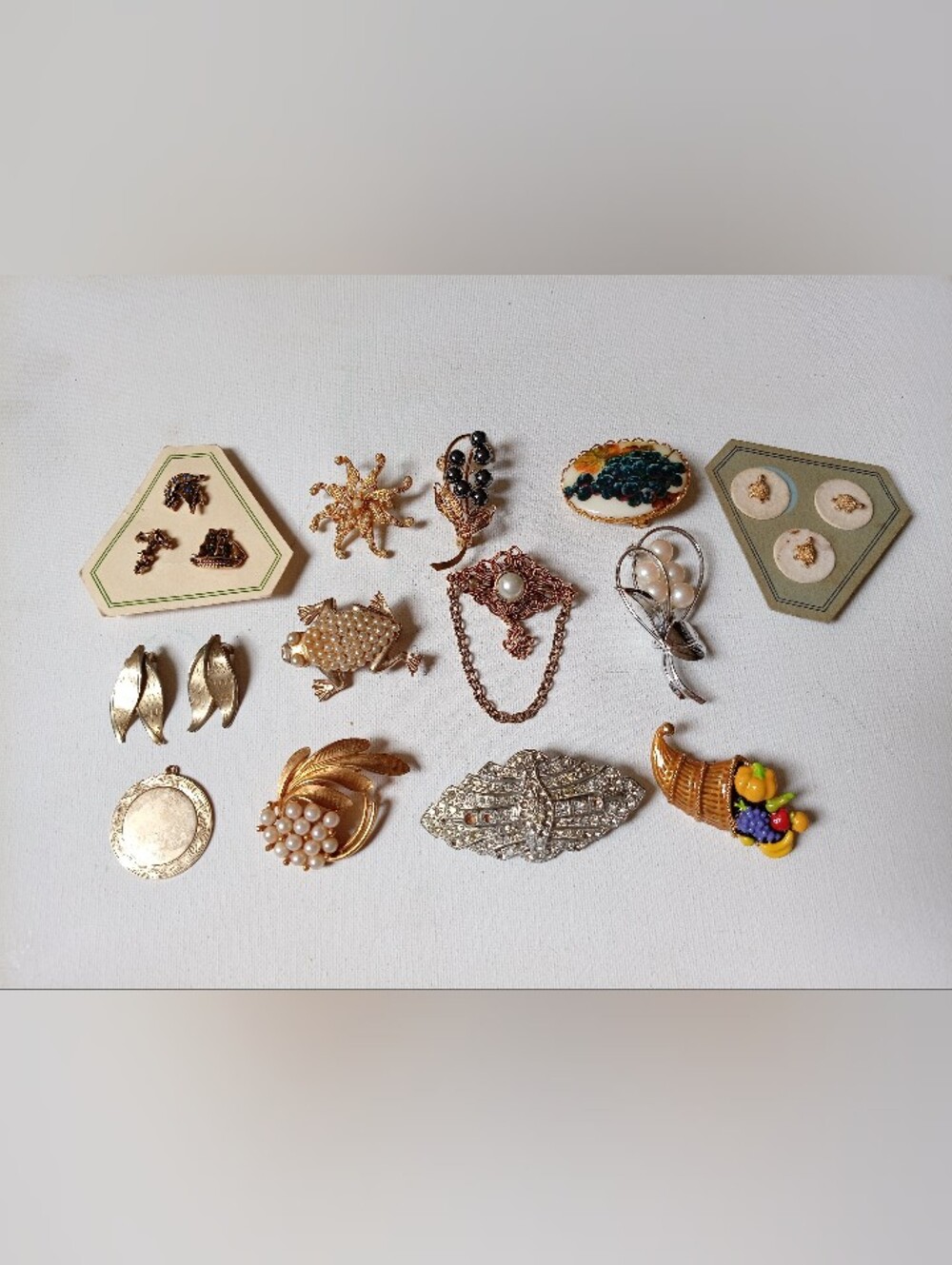 Vintage Jewelry Bundle
